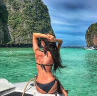 Отзыв от Регина - DTV виза